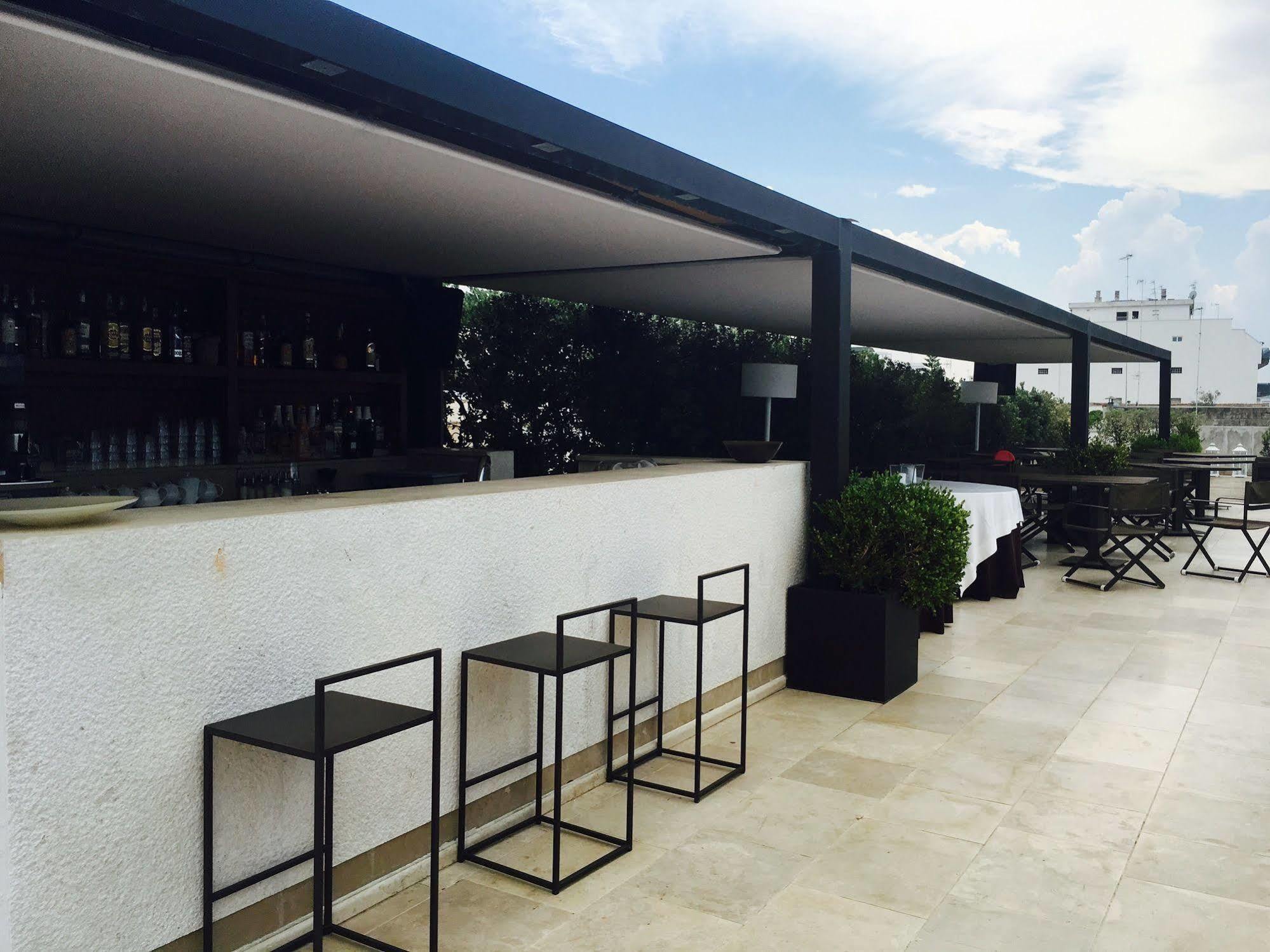 Mare Hotel 4*